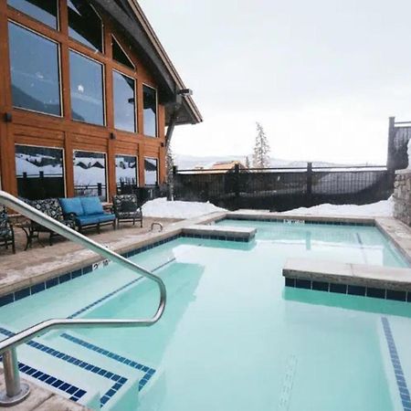 Villa Twilight View Durango Mountain Resort  Habitación foto