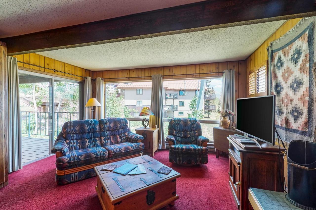 Villa Twilight View Durango Mountain Resort  Habitación foto