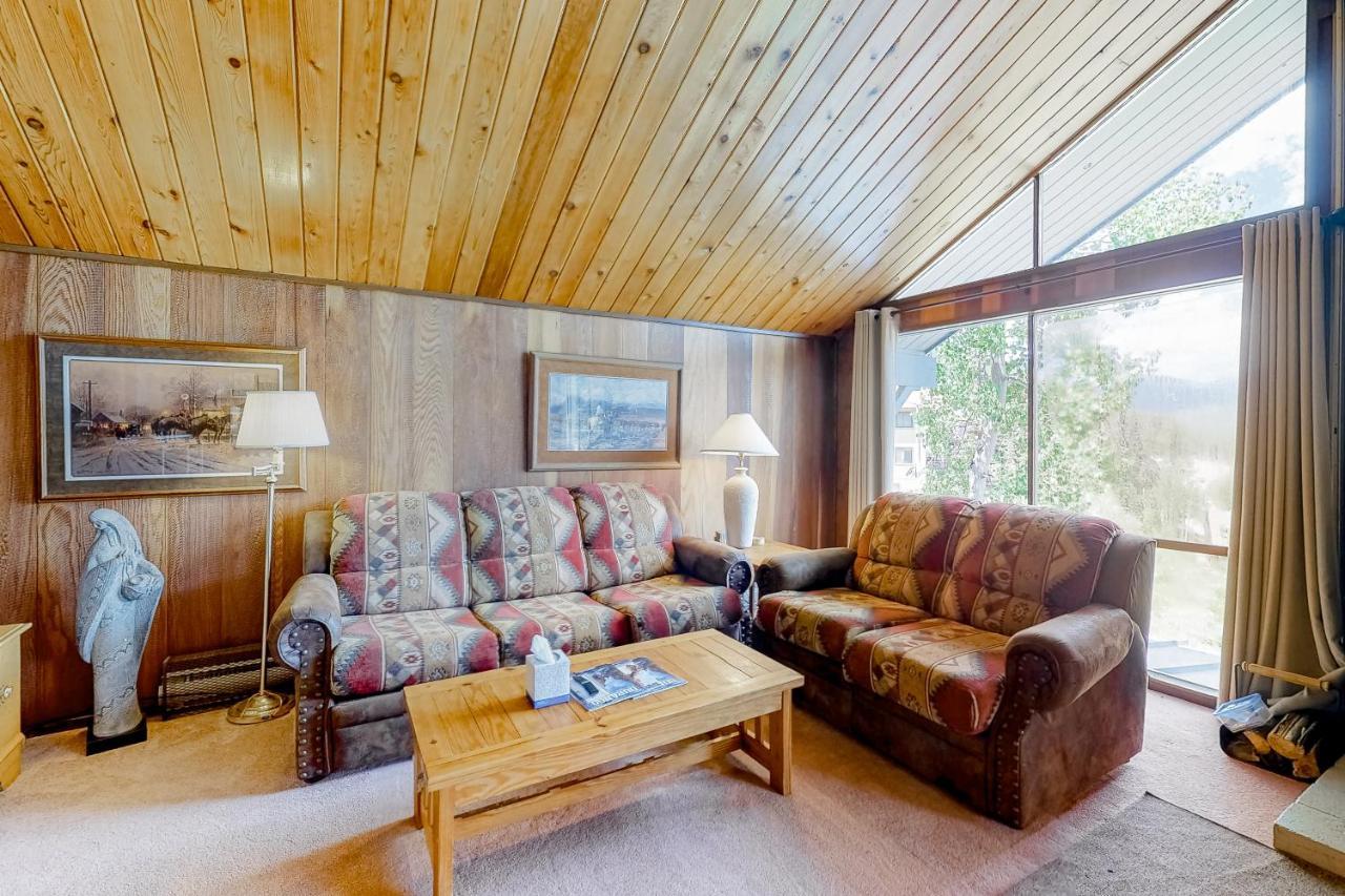 Villa Twilight View Durango Mountain Resort  Habitación foto