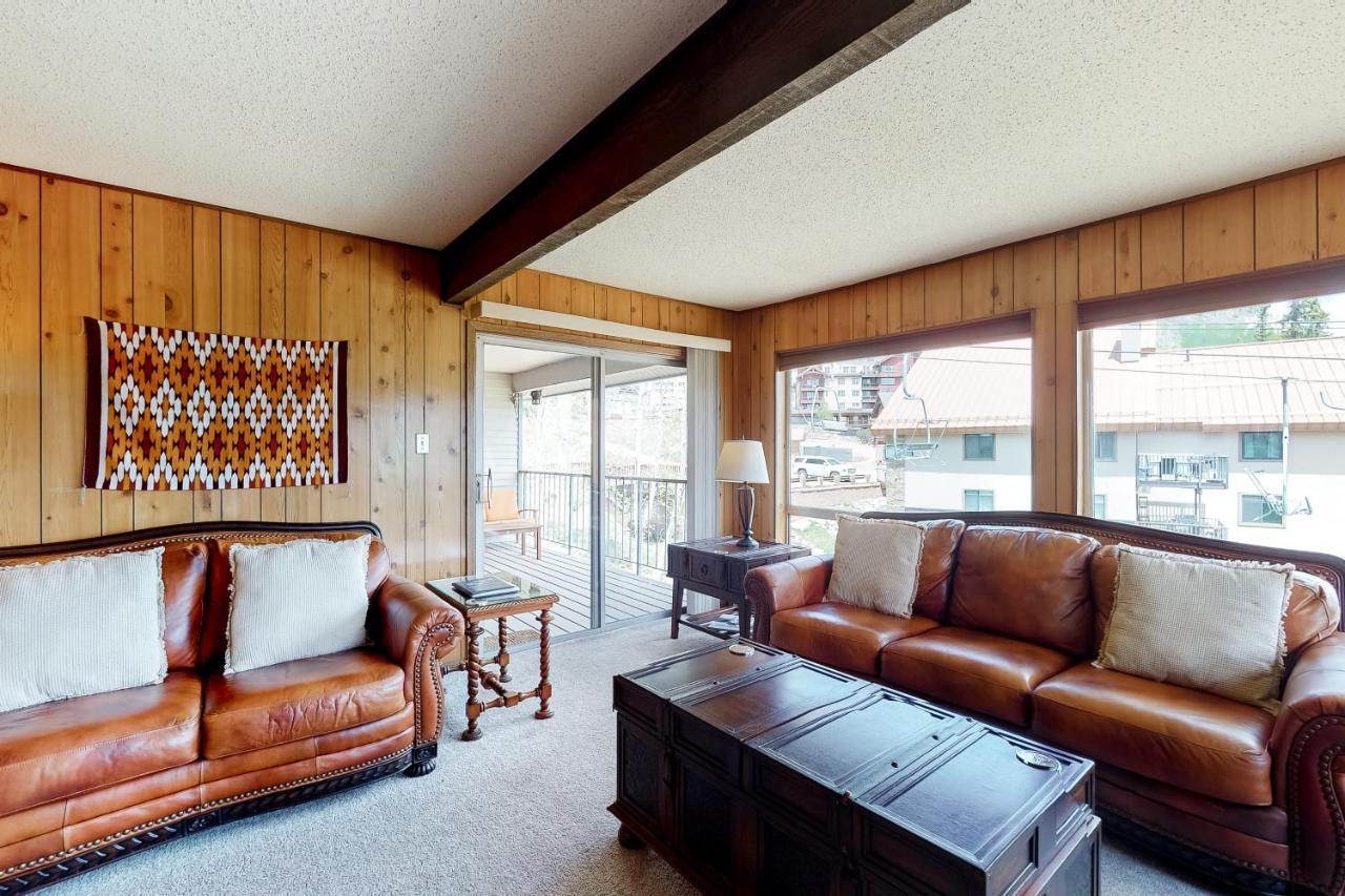 Villa Twilight View Durango Mountain Resort  Habitación foto