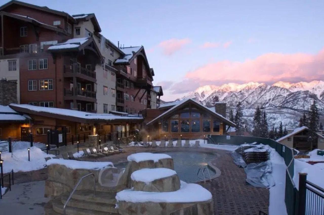 Villa Twilight View Durango Mountain Resort  Exterior foto