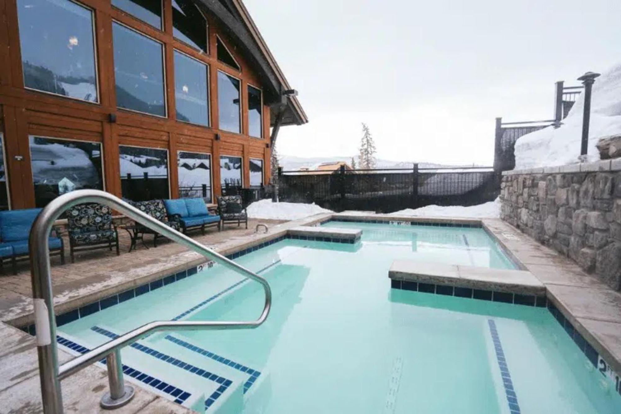 Villa Twilight View Durango Mountain Resort  Habitación foto