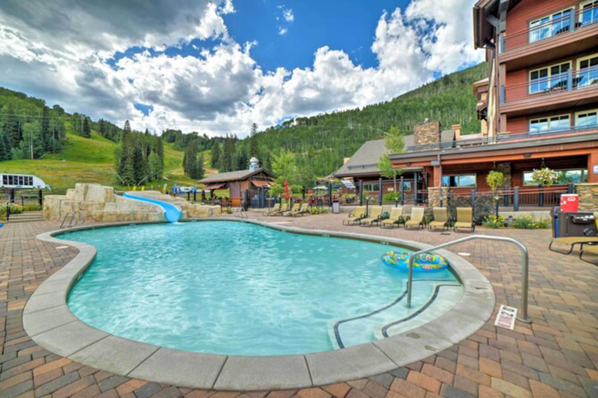 Villa Twilight View Durango Mountain Resort  Habitación foto